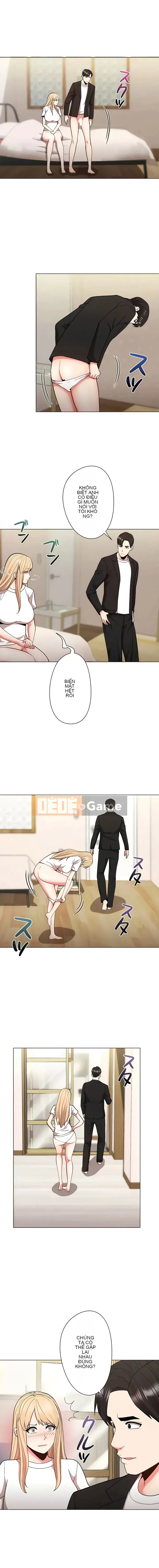 COS cô gái Chương 1-35