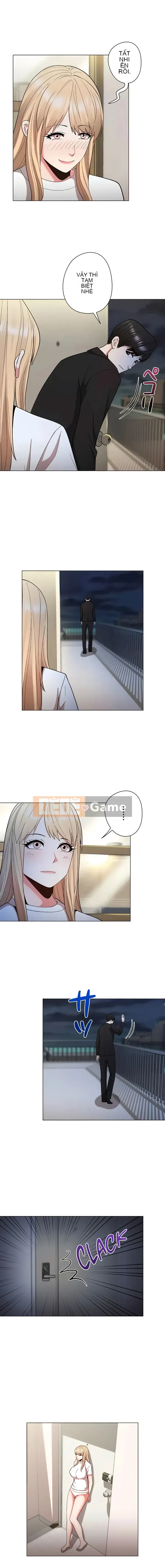 COS cô gái Chương 1-35