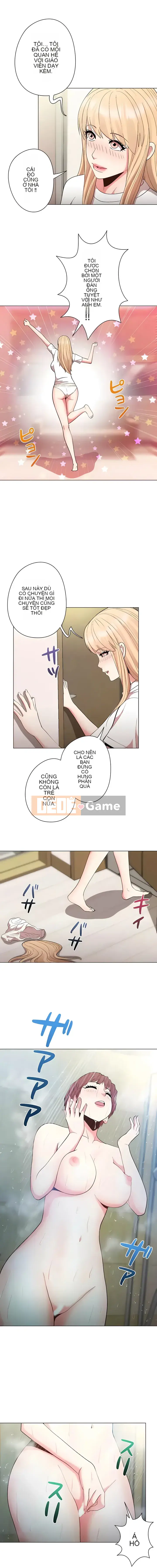 COS cô gái Chương 1-35