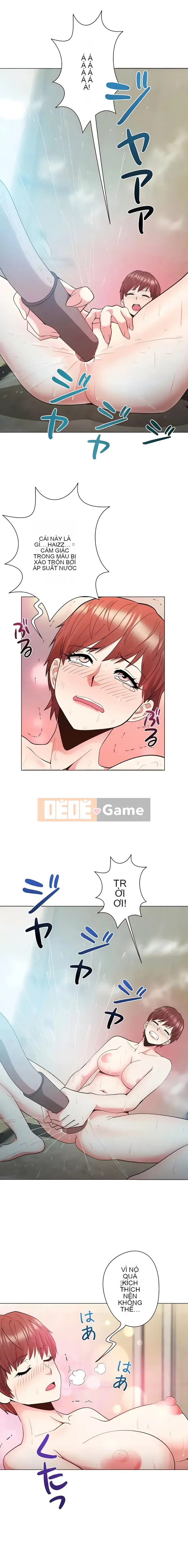 COS cô gái Chương 1-35