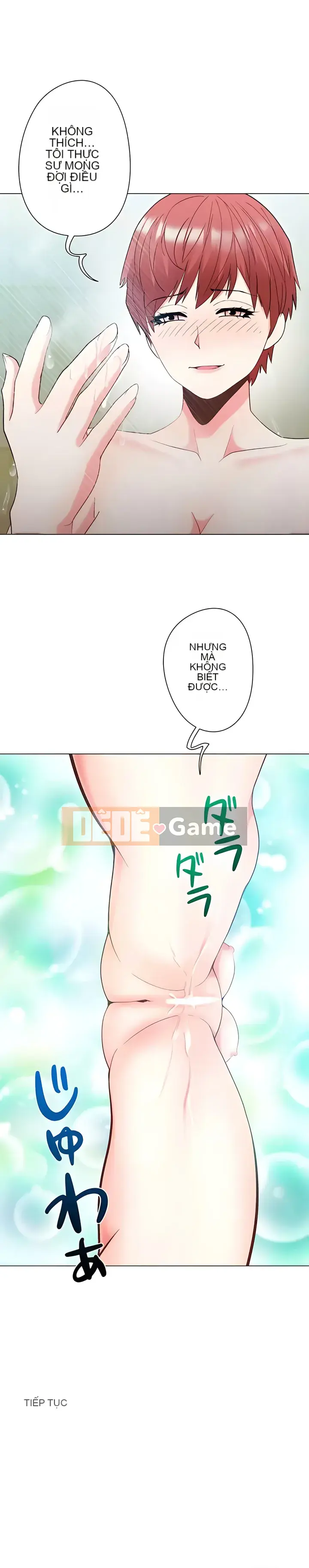 COS cô gái Chương 1-35