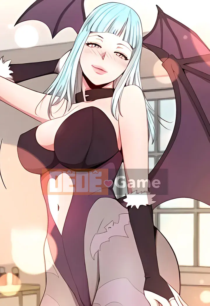 COS cô gái Chương 1-35