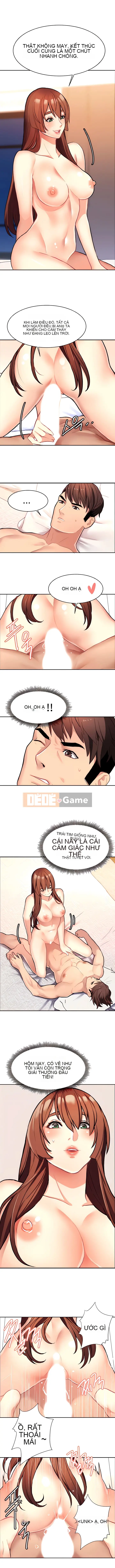 Nợ phải trả｜ Trừng phạt --Xấu --Các cô gái Chương 1-55