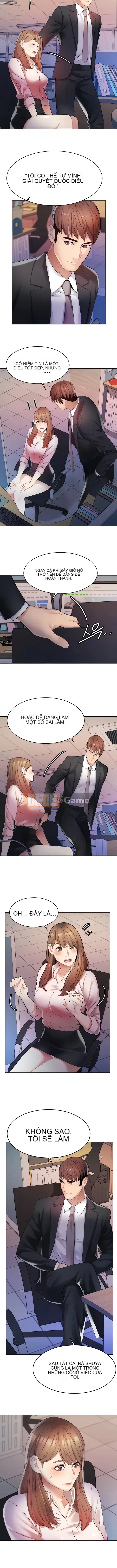 Nợ phải trả｜ Trừng phạt --Xấu --Các cô gái Chương 1-55