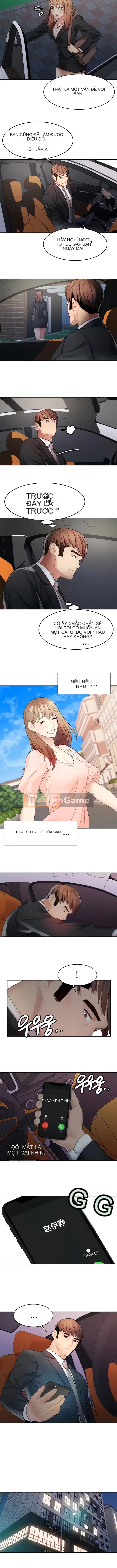 Nợ phải trả｜ Trừng phạt --Xấu --Các cô gái Chương 1-55