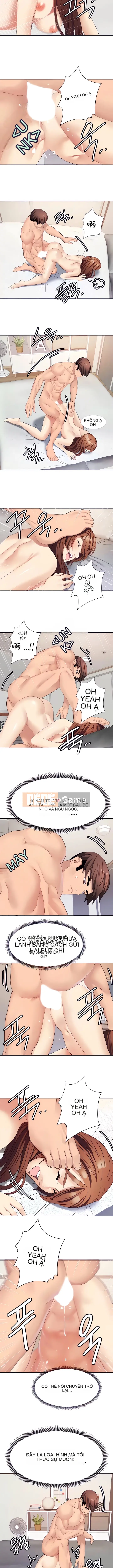 Nợ phải trả｜ Trừng phạt --Xấu --Các cô gái Chương 1-55