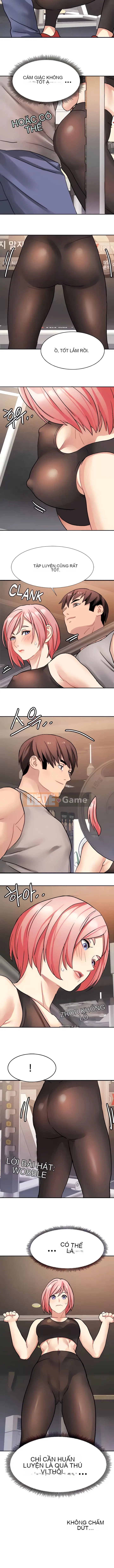 Nợ phải trả｜ Trừng phạt --Xấu --Các cô gái Chương 1-55