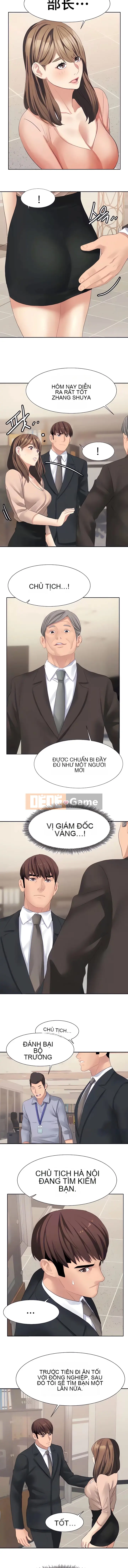 Nợ phải trả｜ Trừng phạt --Xấu --Các cô gái Chương 1-55