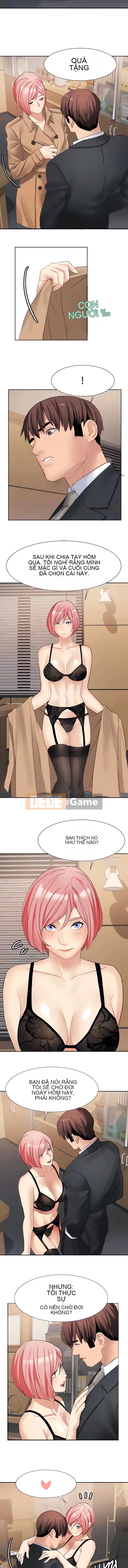 Nợ phải trả｜ Trừng phạt --Xấu --Các cô gái Chương 1-55