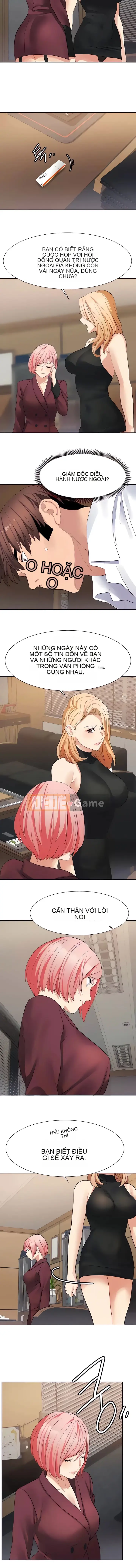 Nợ phải trả｜ Trừng phạt --Xấu --Các cô gái Chương 1-55