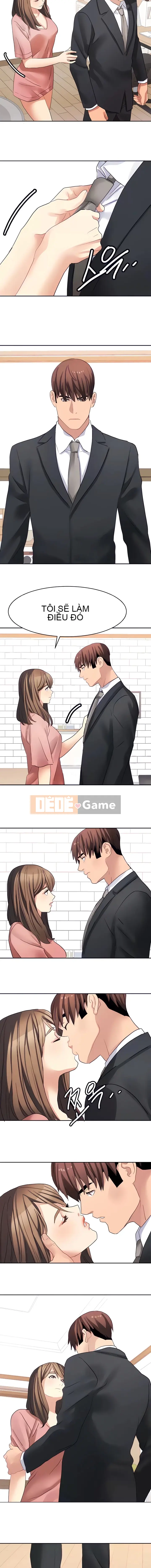 Nợ phải trả｜ Trừng phạt --Xấu --Các cô gái Chương 1-55