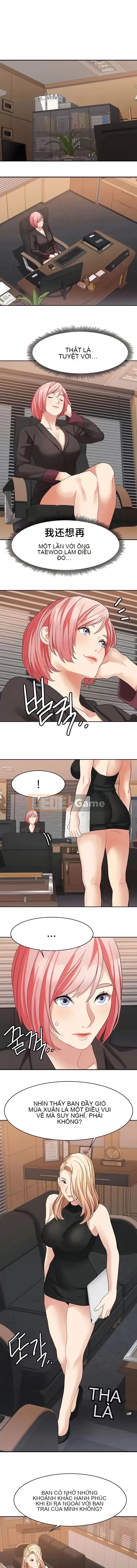 Nợ phải trả｜ Trừng phạt --Xấu --Các cô gái Chương 1-55