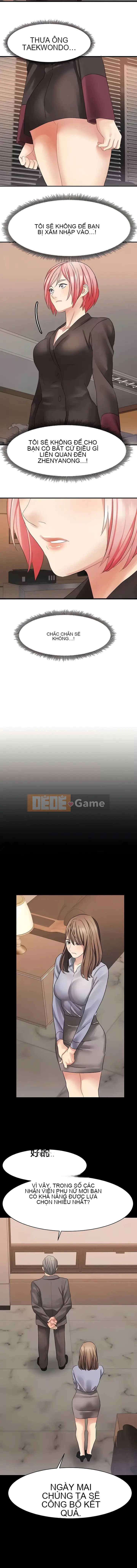 Nợ phải trả｜ Trừng phạt --Xấu --Các cô gái Chương 1-55