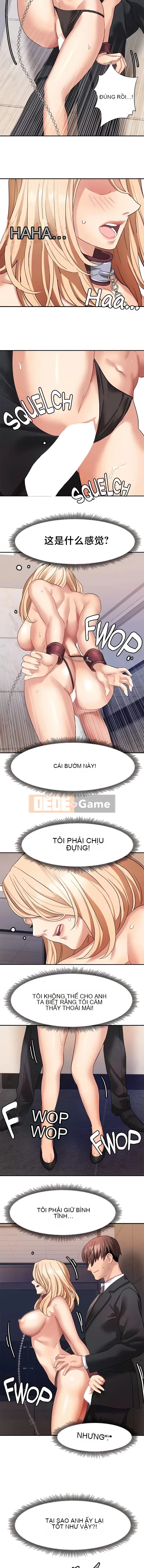 Nợ phải trả｜ Trừng phạt --Xấu --Các cô gái Chương 1-55