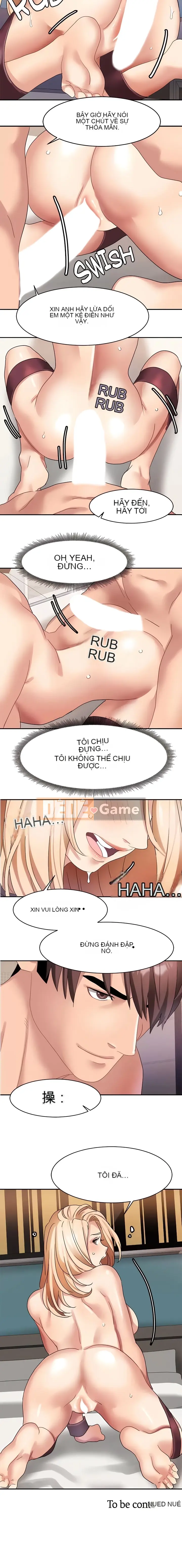 Nợ phải trả｜ Trừng phạt --Xấu --Các cô gái Chương 1-55