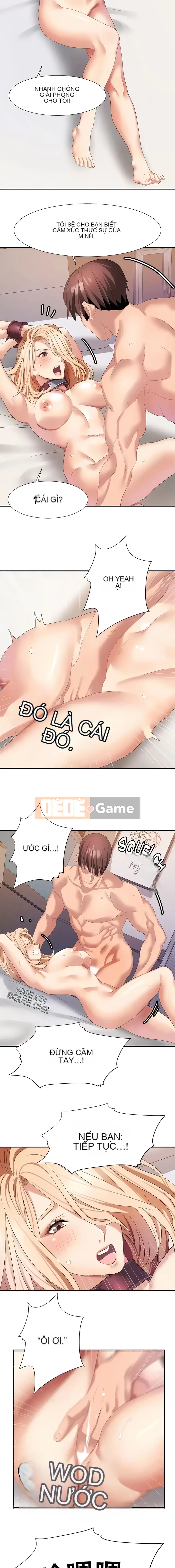 Nợ phải trả｜ Trừng phạt --Xấu --Các cô gái Chương 1-55