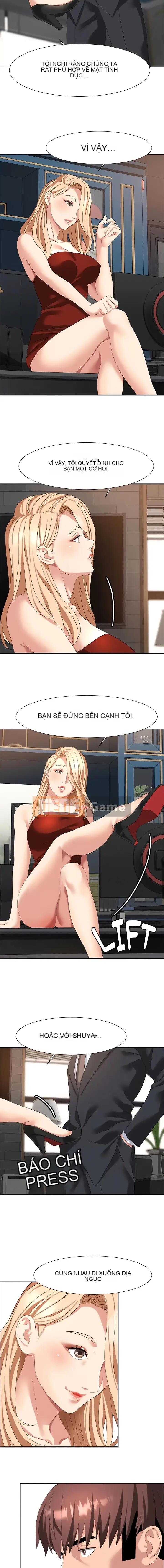 Nợ phải trả｜ Trừng phạt --Xấu --Các cô gái Chương 1-55