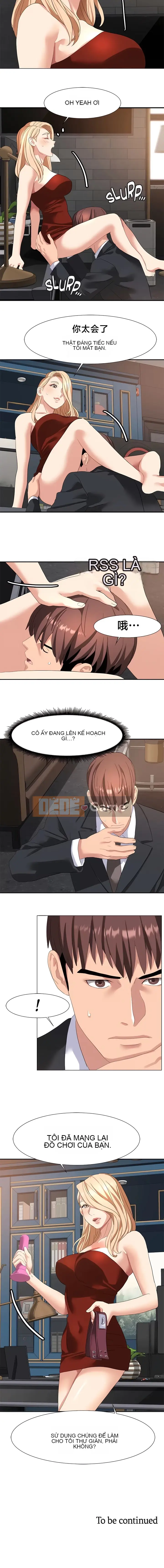 Nợ phải trả｜ Trừng phạt --Xấu --Các cô gái Chương 1-55