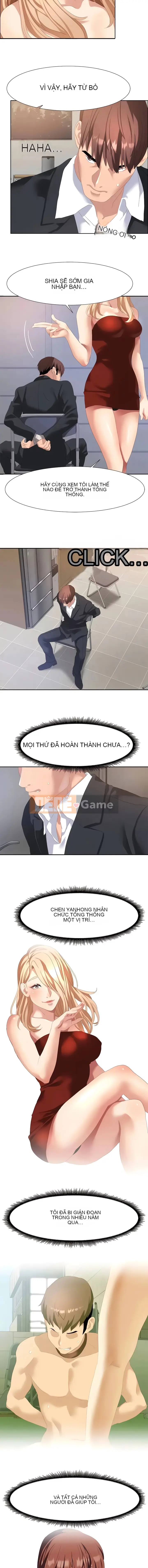 Nợ phải trả｜ Trừng phạt --Xấu --Các cô gái Chương 1-55