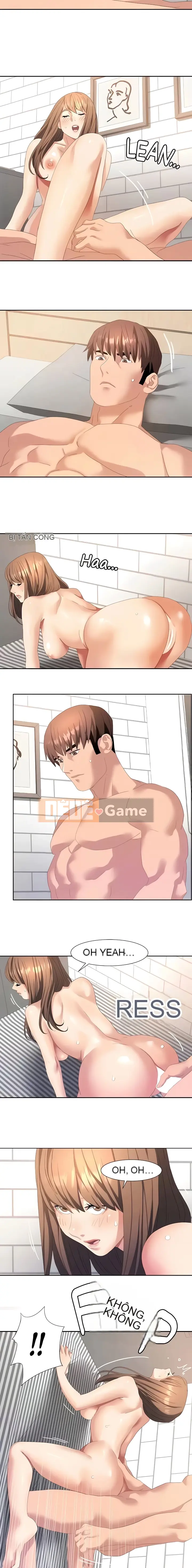 Nợ phải trả｜ Trừng phạt --Xấu --Các cô gái Chương 1-55