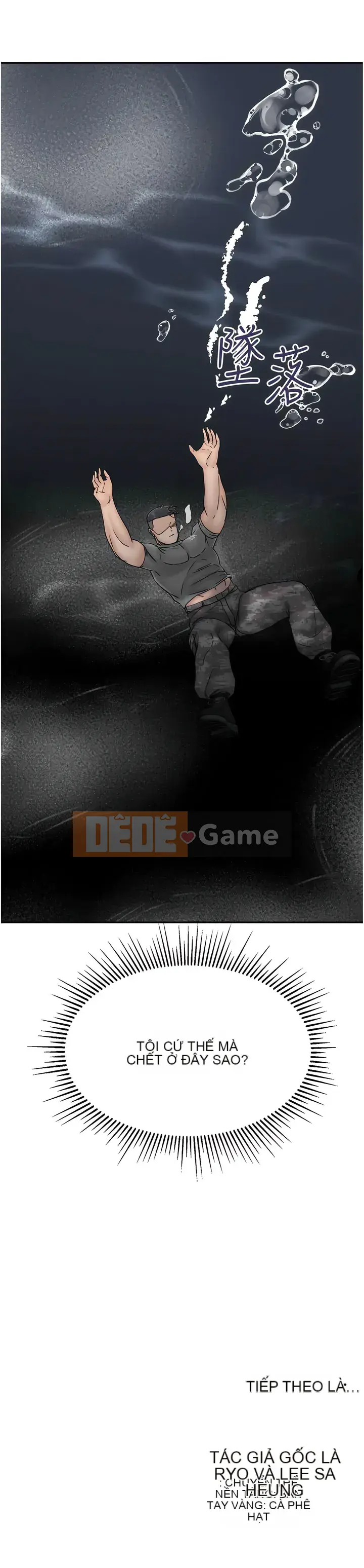 Câu chuyện sinh tồn của tôi và mẹ kế trên đảo hoang Chương 29-30