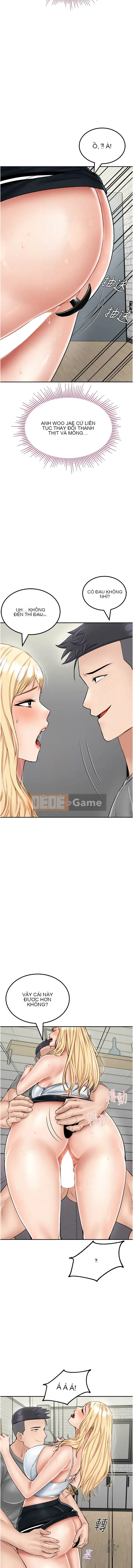 Câu chuyện sinh tồn của tôi và mẹ kế trên đảo hoang Chương 27-28