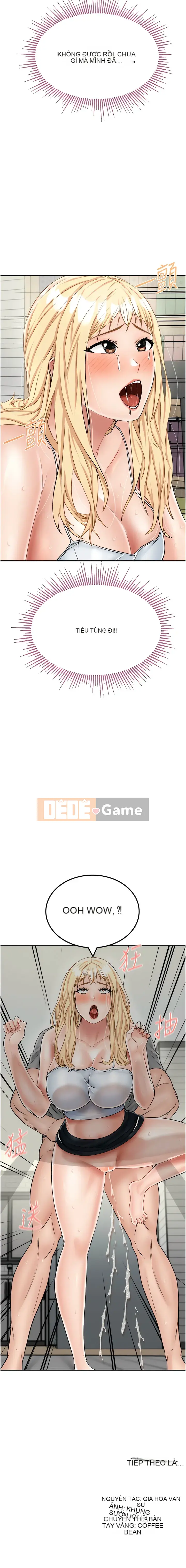 Câu chuyện sinh tồn của tôi và mẹ kế trên đảo hoang Chương 27-28