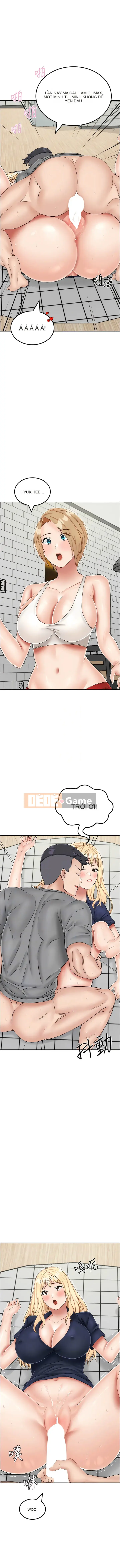 Câu chuyện sinh tồn của tôi và mẹ kế trên đảo hoang Chương 21-22