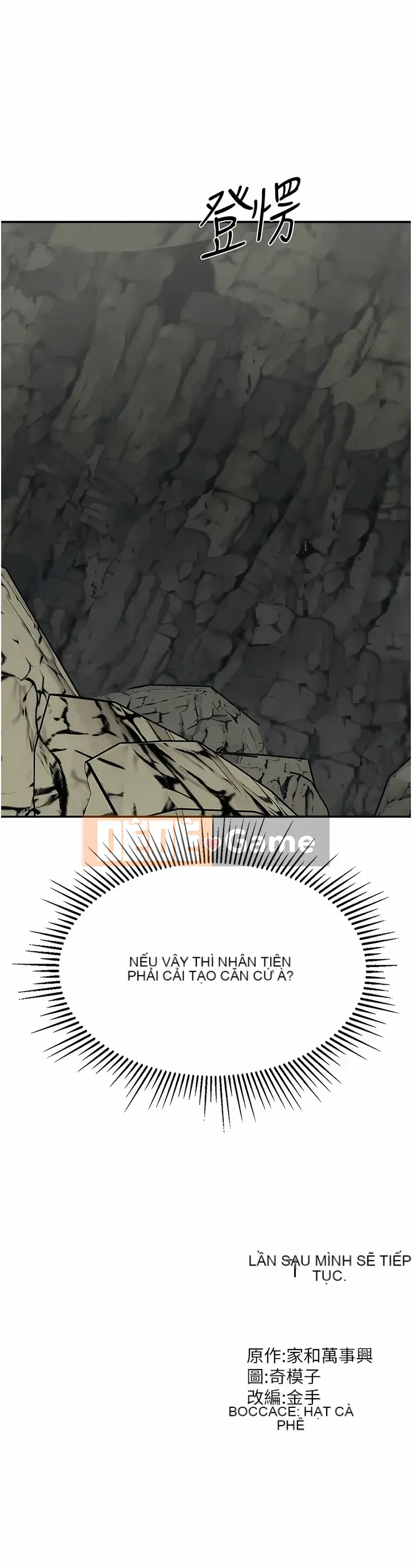 Câu chuyện sinh tồn của tôi và mẹ kế trên đảo hoang Chương 11-12