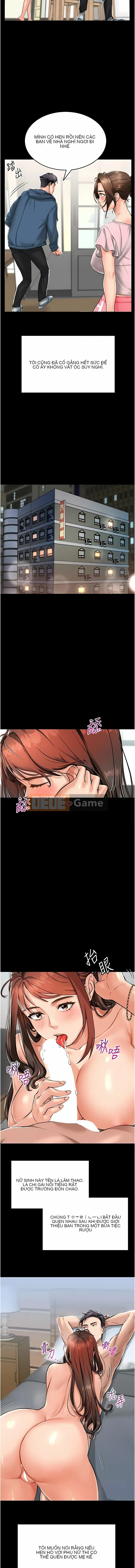 Câu chuyện sinh tồn của tôi và mẹ kế trên đảo hoang Chương 1-8