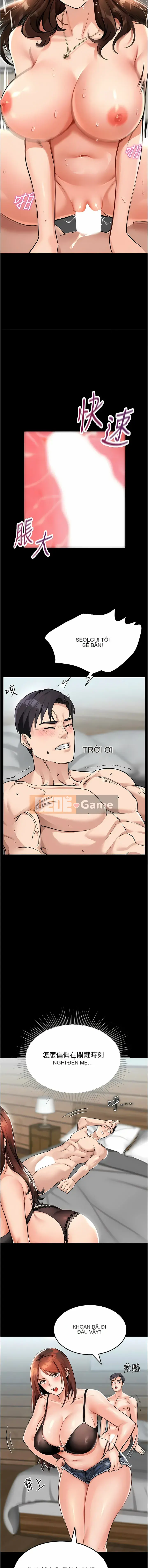 Câu chuyện sinh tồn của tôi và mẹ kế trên đảo hoang Chương 1-8