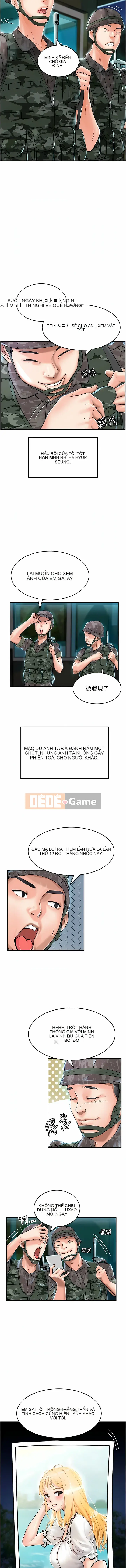 Câu chuyện sinh tồn của tôi và mẹ kế trên đảo hoang Chương 1-8