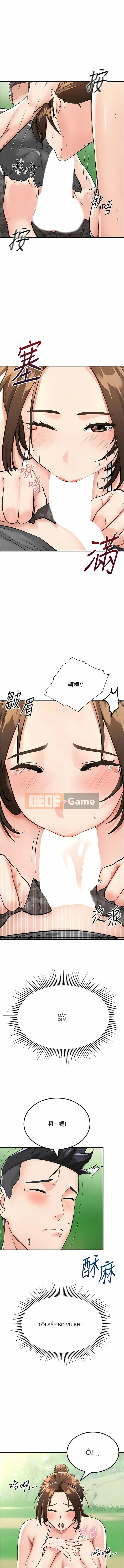 Câu chuyện sinh tồn của tôi và mẹ kế trên đảo hoang Chương 1-8