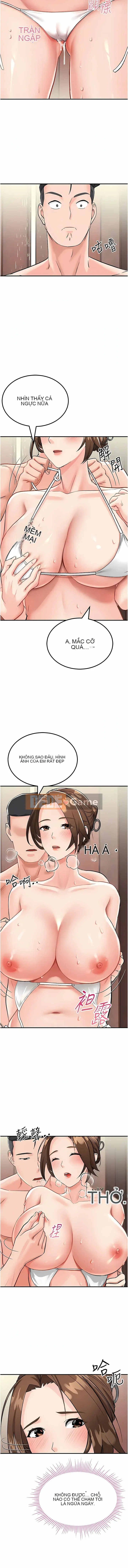 Câu chuyện sinh tồn của tôi và mẹ kế trên đảo hoang Chương 1-8