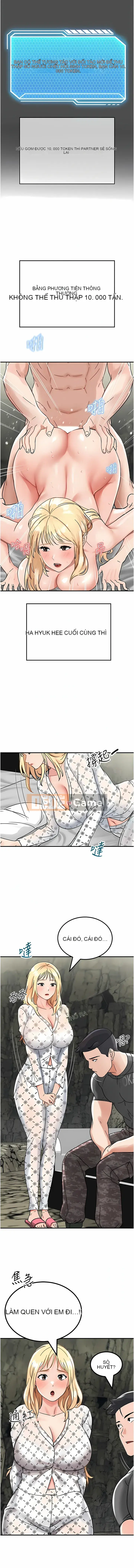 Câu chuyện sinh tồn của tôi và mẹ kế trên đảo hoang Chương 1-8