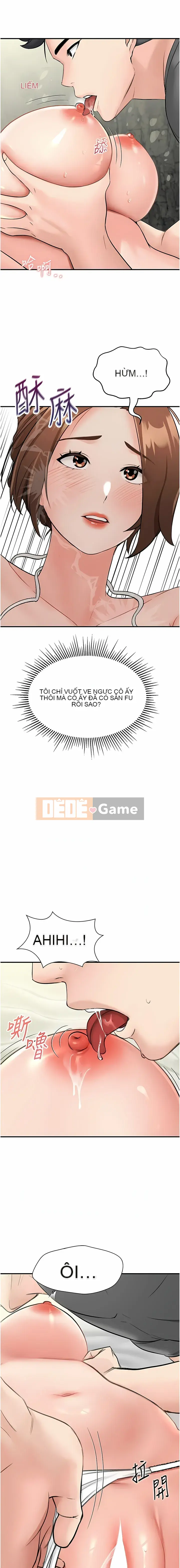 Câu chuyện sinh tồn của tôi và mẹ kế trên đảo hoang Chương 1-8