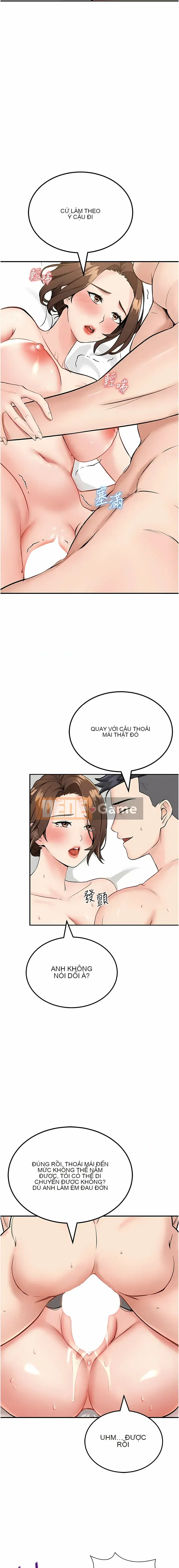 Câu chuyện sinh tồn của tôi và mẹ kế trên đảo hoang Chương 1-8