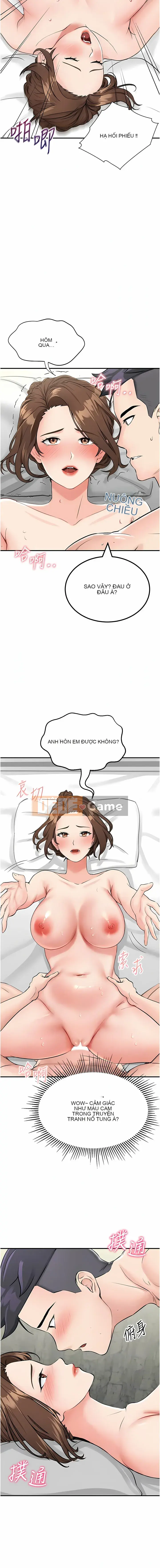 Câu chuyện sinh tồn của tôi và mẹ kế trên đảo hoang Chương 1-8