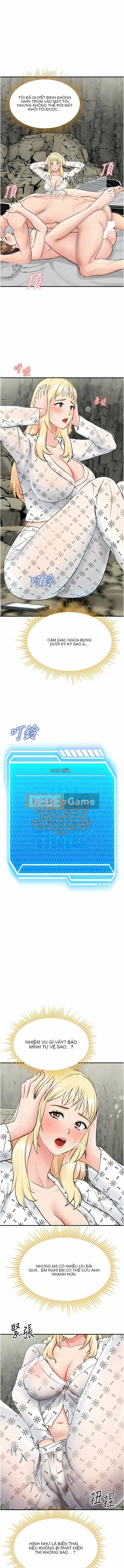 Câu chuyện sinh tồn của tôi và mẹ kế trên đảo hoang Chương 1-8