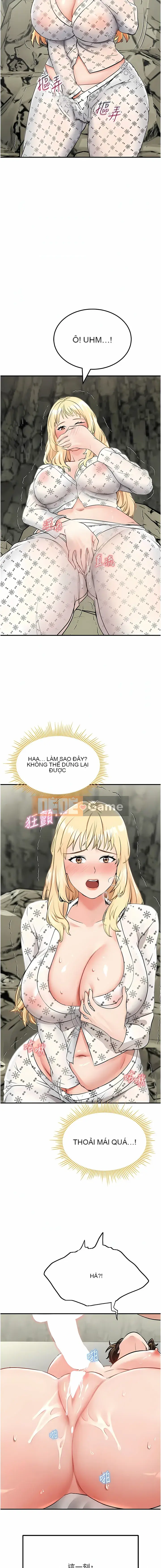 Câu chuyện sinh tồn của tôi và mẹ kế trên đảo hoang Chương 1-8