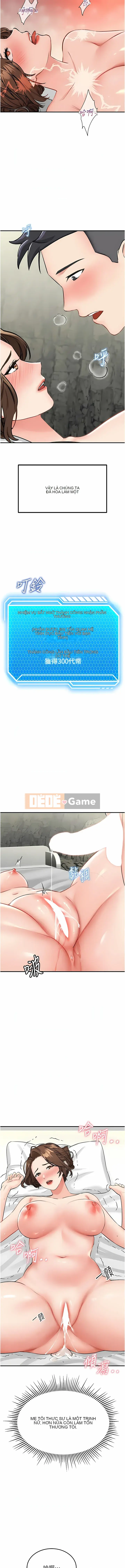 Câu chuyện sinh tồn của tôi và mẹ kế trên đảo hoang Chương 1-8