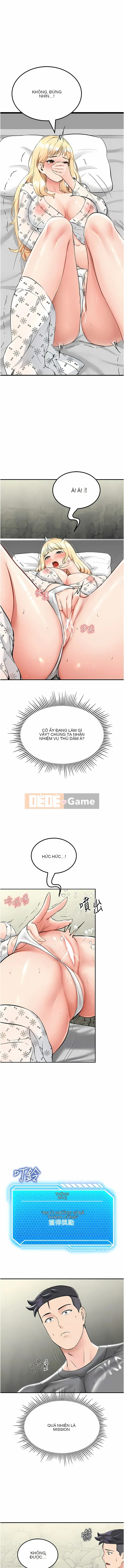 Câu chuyện sinh tồn của tôi và mẹ kế trên đảo hoang Chương 1-8