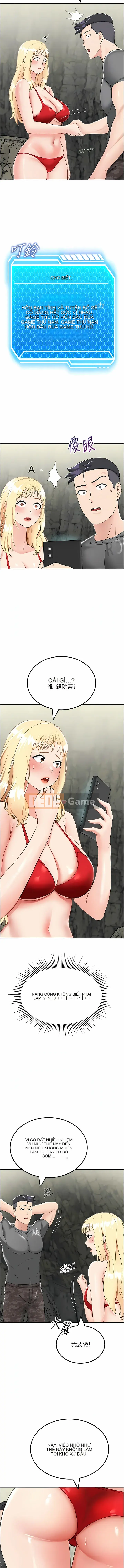 Câu chuyện sinh tồn của tôi và mẹ kế trên đảo hoang Chương 1-8