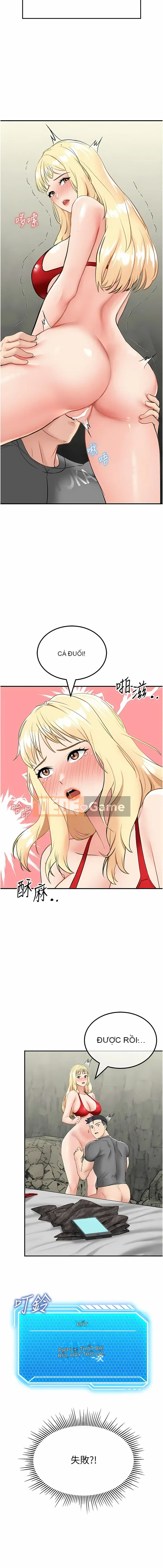 Câu chuyện sinh tồn của tôi và mẹ kế trên đảo hoang Chương 1-8