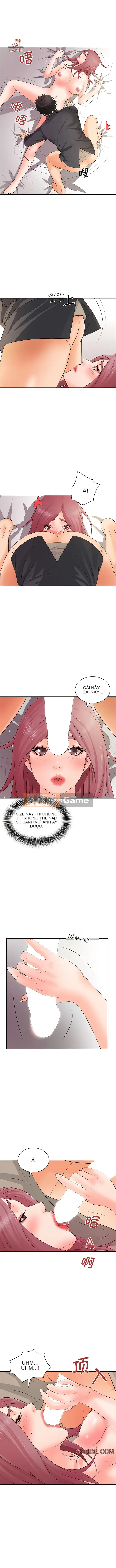 Vợ đầu tiên Chương 18-19