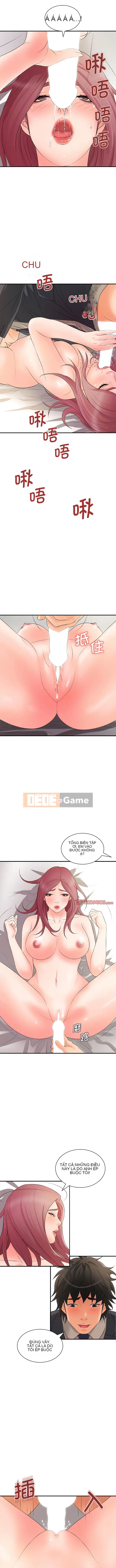 Vợ đầu tiên Chương 18-19