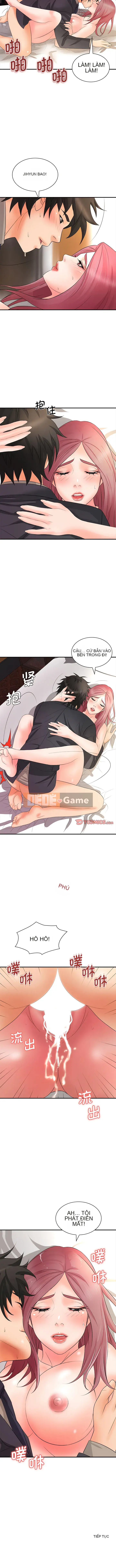 Vợ đầu tiên Chương 18-19