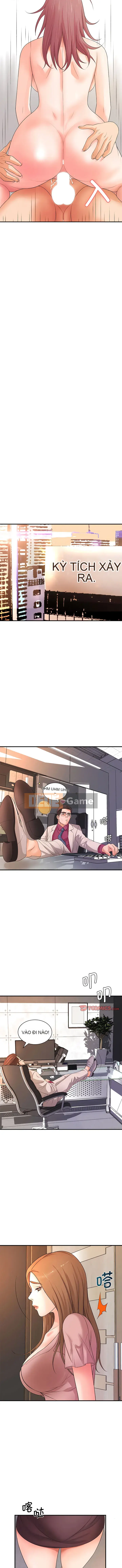 Vợ đầu tiên Chương 18-19