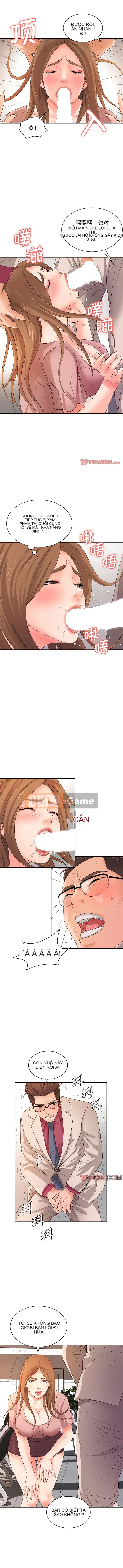 Vợ đầu tiên Chương 18-19