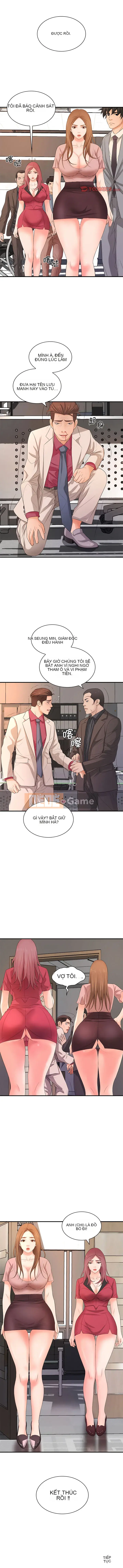 Vợ đầu tiên Chương 18-19